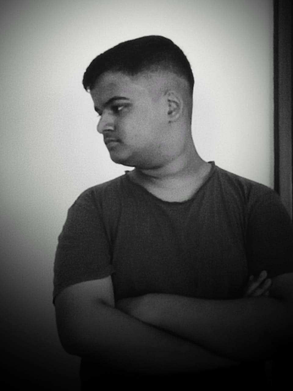 Praveen sankar P A